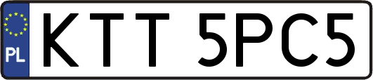 KTT5PC5