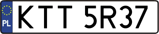 KTT5R37