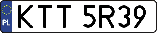 KTT5R39