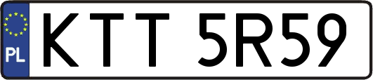 KTT5R59