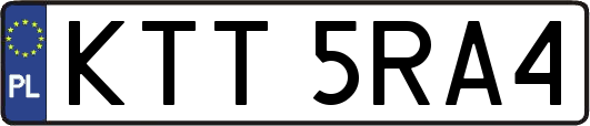 KTT5RA4
