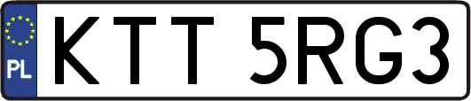 KTT5RG3