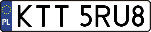 KTT5RU8