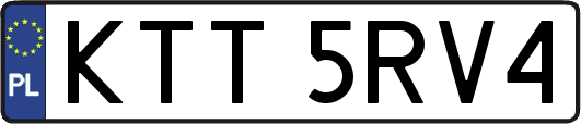 KTT5RV4
