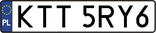 KTT5RY6