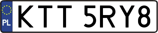 KTT5RY8