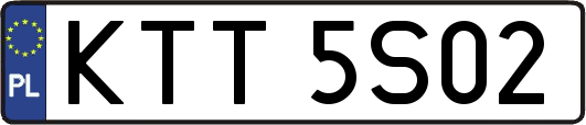KTT5S02