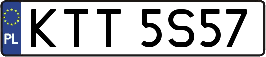 KTT5S57