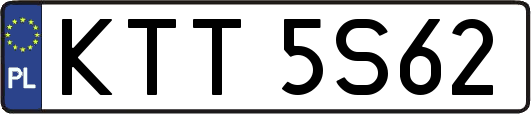KTT5S62
