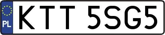 KTT5SG5
