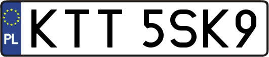 KTT5SK9