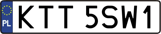 KTT5SW1