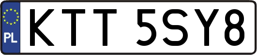 KTT5SY8