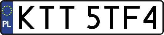 KTT5TF4