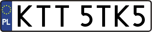 KTT5TK5