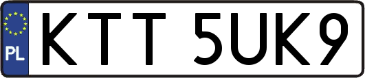 KTT5UK9