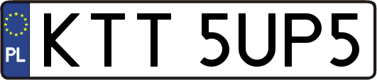 KTT5UP5