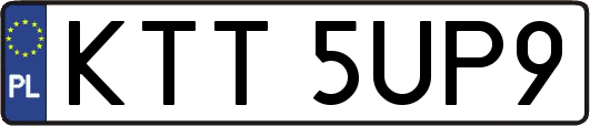 KTT5UP9