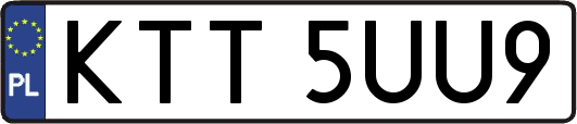 KTT5UU9