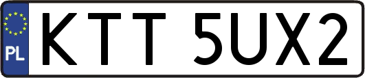 KTT5UX2