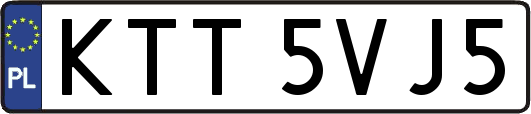 KTT5VJ5