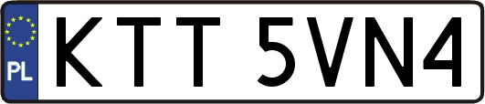 KTT5VN4