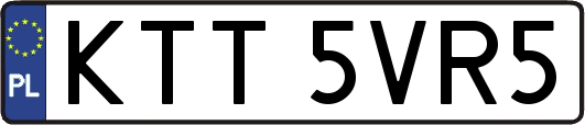 KTT5VR5