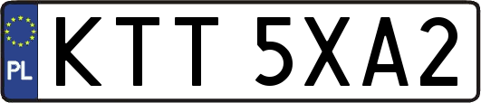 KTT5XA2