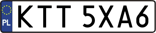 KTT5XA6