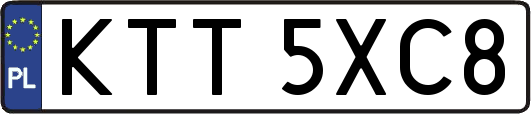 KTT5XC8