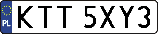 KTT5XY3