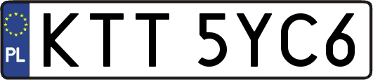 KTT5YC6