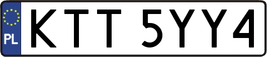 KTT5YY4