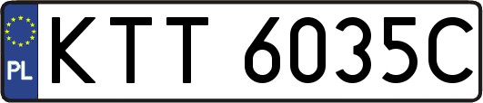 KTT6035C