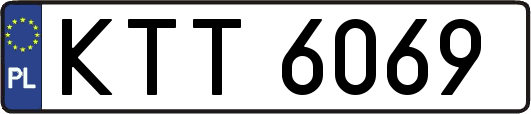 KTT6069