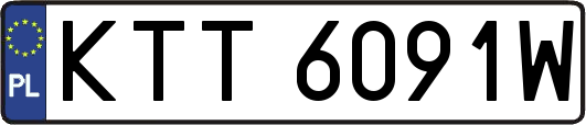 KTT6091W