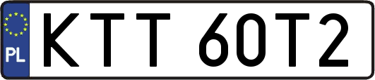 KTT60T2