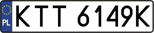 KTT6149K