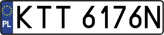 KTT6176N