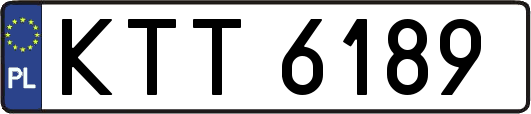 KTT6189