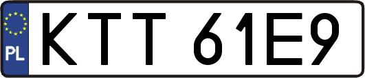 KTT61E9