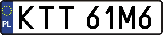 KTT61M6