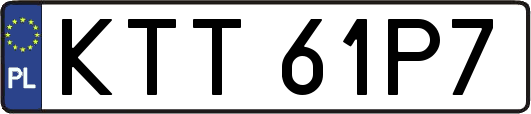 KTT61P7
