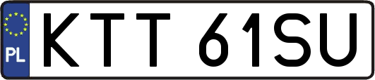 KTT61SU