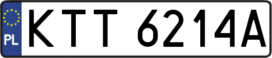 KTT6214A