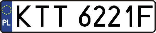 KTT6221F