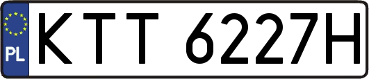 KTT6227H