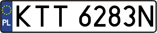 KTT6283N