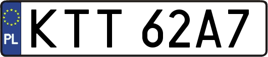 KTT62A7