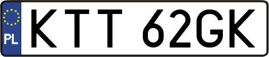 KTT62GK